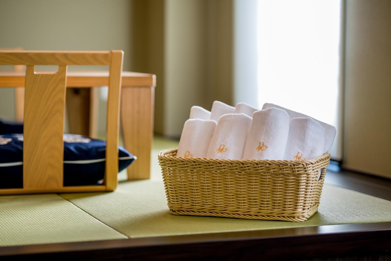 Apartment Resi Heian Sakura Kyoto
