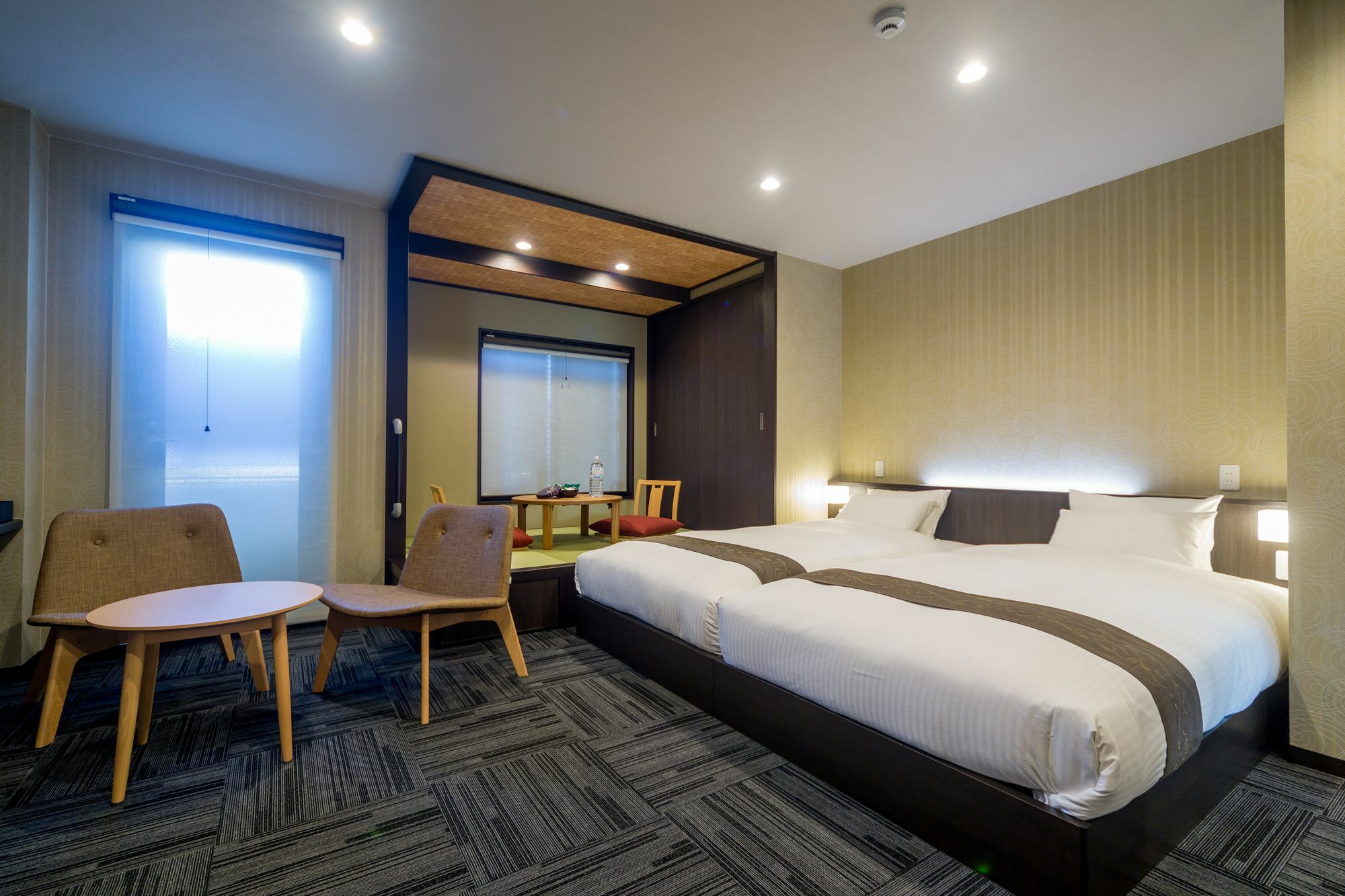Apartment Resi Heian Sakura Kyoto
