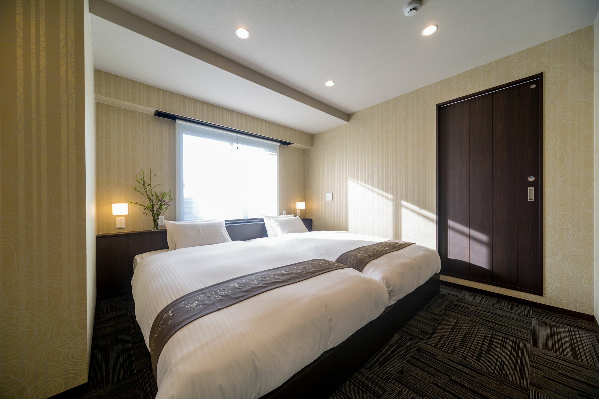 Apartment Resi Heian Sakura *