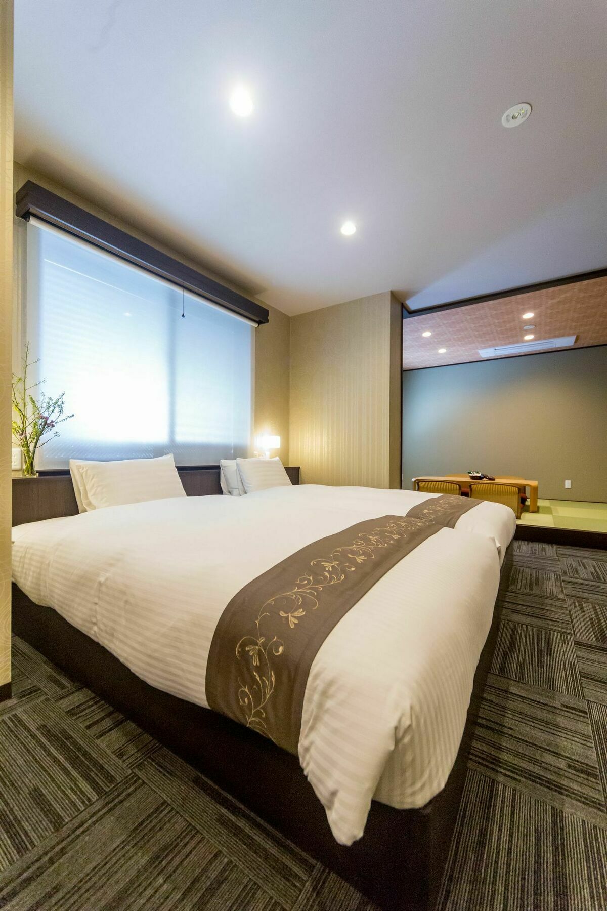 Apartment Resi Heian Sakura