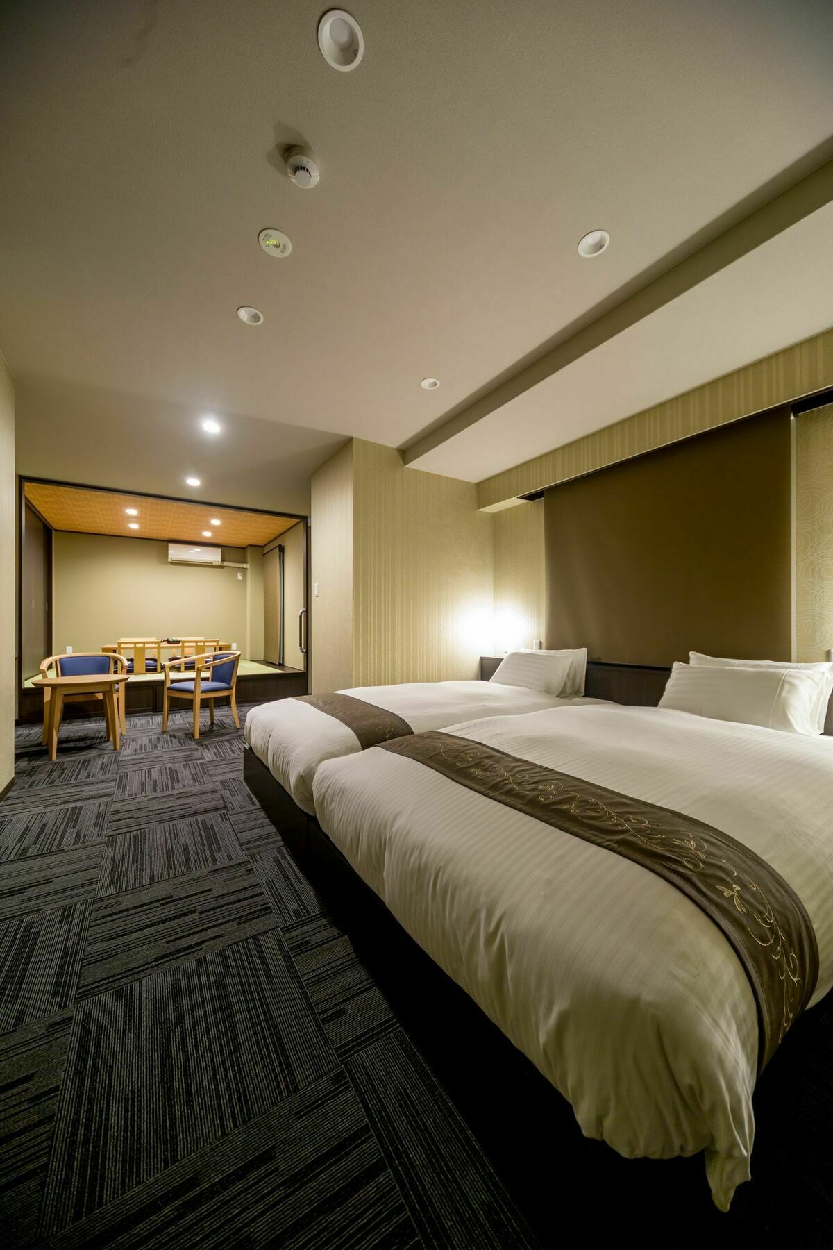 Apartment Resi Heian Sakura *