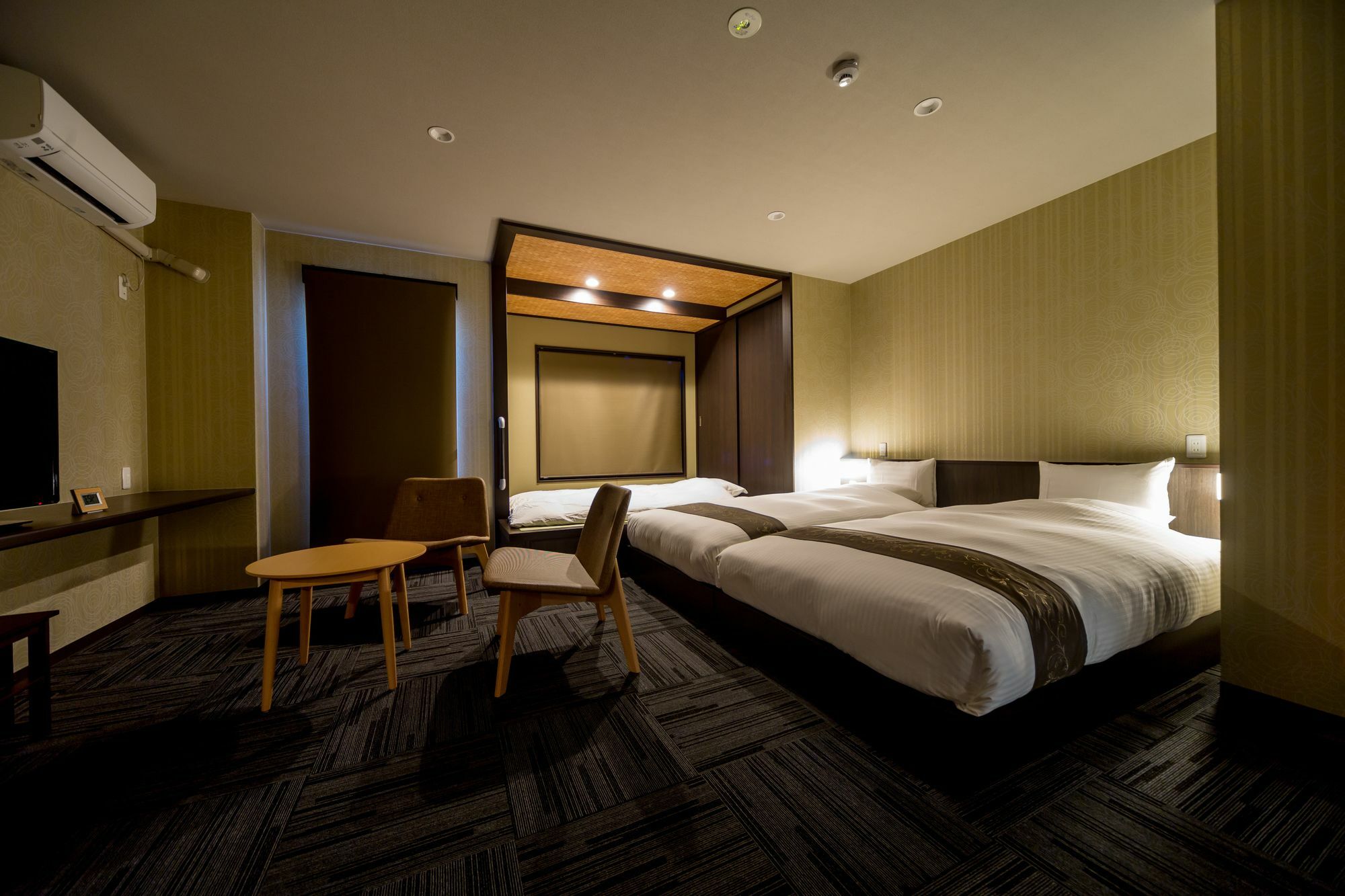 Resi Heian Sakura Apartment