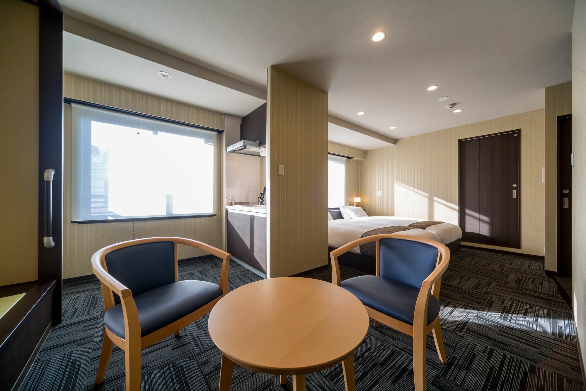 Resi Heian Sakura Apartment *