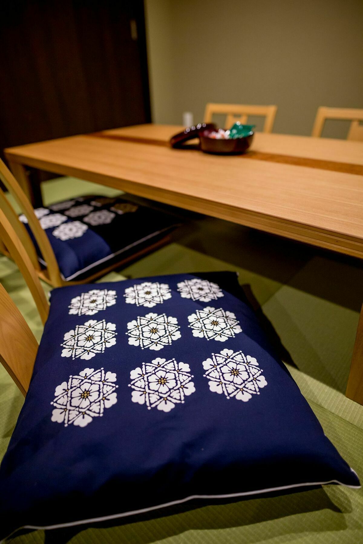 Apartment Resi Heian Sakura *